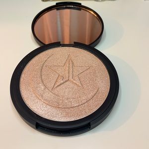 Jeffree Star x Manny MUA Eclipse Skin Frost